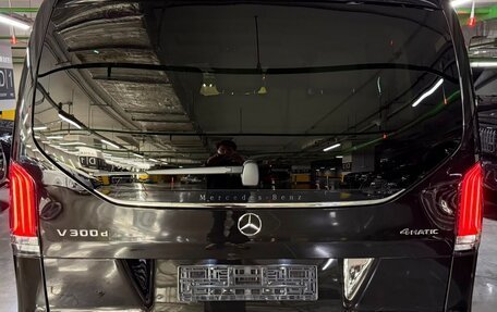 Mercedes-Benz V-Класс, 2026 год, 14 920 000 рублей, 7 фотография