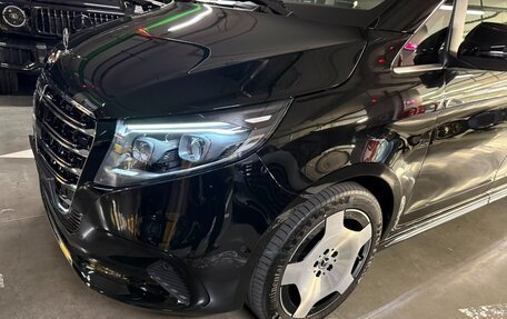 Mercedes-Benz V-Класс, 2026 год, 14 920 000 рублей, 12 фотография