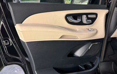 Mercedes-Benz V-Класс, 2026 год, 14 920 000 рублей, 16 фотография