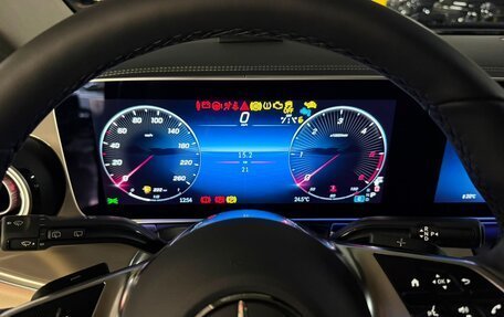 Mercedes-Benz V-Класс, 2026 год, 14 920 000 рублей, 18 фотография