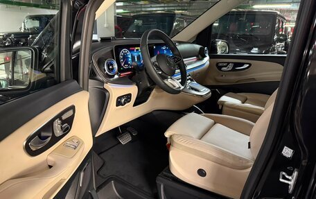 Mercedes-Benz V-Класс, 2026 год, 14 920 000 рублей, 19 фотография