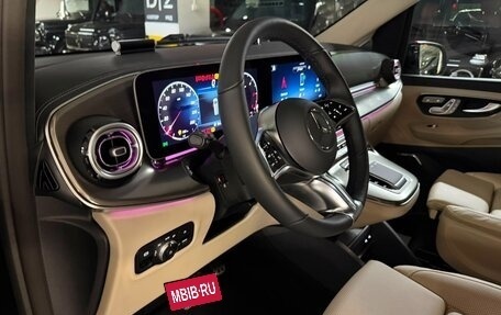 Mercedes-Benz V-Класс, 2026 год, 14 920 000 рублей, 14 фотография