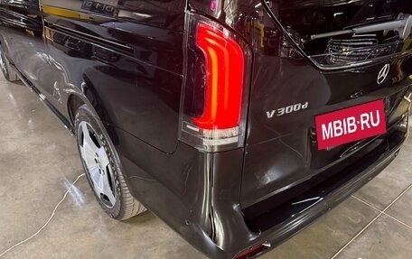Mercedes-Benz V-Класс, 2026 год, 14 920 000 рублей, 13 фотография