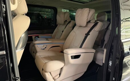 Mercedes-Benz V-Класс, 2026 год, 14 920 000 рублей, 34 фотография