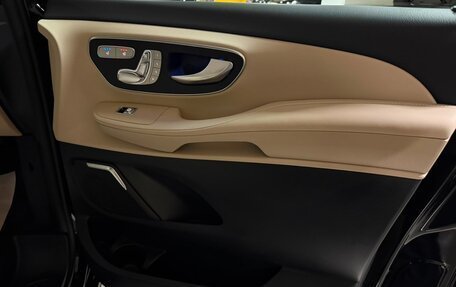 Mercedes-Benz V-Класс, 2026 год, 14 920 000 рублей, 27 фотография
