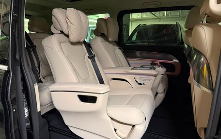 Mercedes-Benz V-Класс, 2026 год, 14 920 000 рублей, 29 фотография