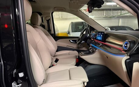 Mercedes-Benz V-Класс, 2026 год, 14 920 000 рублей, 26 фотография