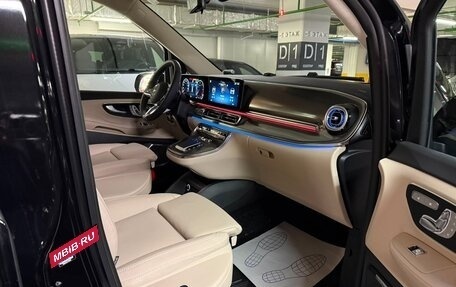 Mercedes-Benz V-Класс, 2026 год, 14 920 000 рублей, 25 фотография