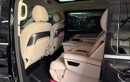 Mercedes-Benz V-Класс, 2026 год, 14 920 000 рублей, 35 фотография