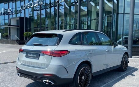 Mercedes-Benz GLC, 2026 год, 10 200 000 рублей, 2 фотография