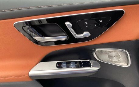 Mercedes-Benz GLC, 2026 год, 10 200 000 рублей, 13 фотография