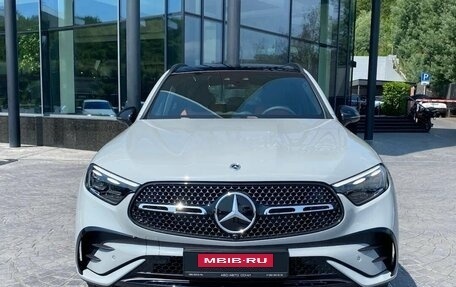 Mercedes-Benz GLC, 2026 год, 10 200 000 рублей, 3 фотография