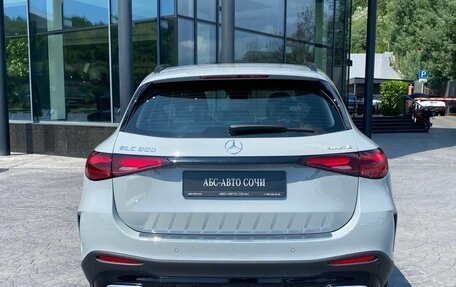 Mercedes-Benz GLC, 2026 год, 10 200 000 рублей, 4 фотография