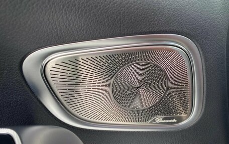 Mercedes-Benz GLC, 2026 год, 10 200 000 рублей, 14 фотография