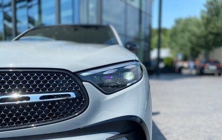 Mercedes-Benz GLC, 2026 год, 10 200 000 рублей, 6 фотография