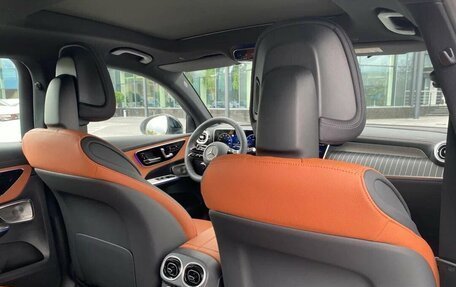 Mercedes-Benz GLC, 2026 год, 10 200 000 рублей, 10 фотография