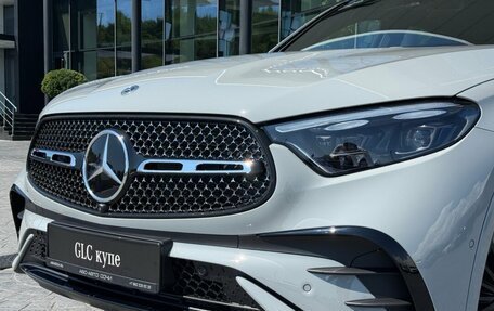 Mercedes-Benz GLC, 2026 год, 10 200 000 рублей, 8 фотография