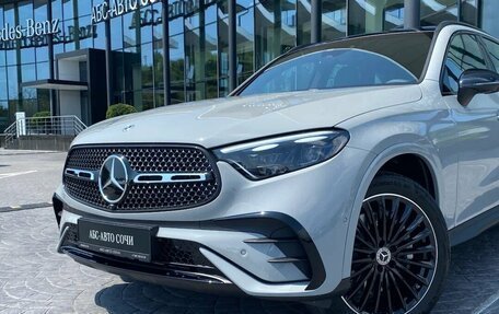 Mercedes-Benz GLC, 2026 год, 10 200 000 рублей, 5 фотография
