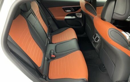 Mercedes-Benz GLC, 2026 год, 10 200 000 рублей, 12 фотография