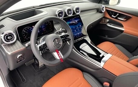 Mercedes-Benz GLC, 2026 год, 10 200 000 рублей, 7 фотография
