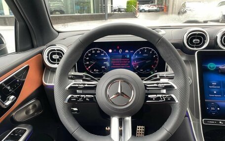 Mercedes-Benz GLC, 2026 год, 10 200 000 рублей, 15 фотография