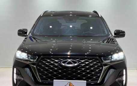 Chery Tiggo 7 Pro, 2023 год, 1 450 000 рублей, 2 фотография