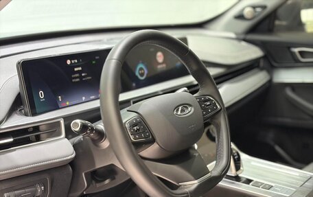 Chery Tiggo 7 Pro, 2023 год, 1 450 000 рублей, 9 фотография