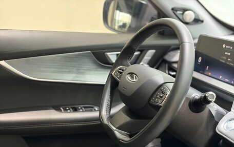 Chery Tiggo 7 Pro, 2023 год, 1 450 000 рублей, 11 фотография