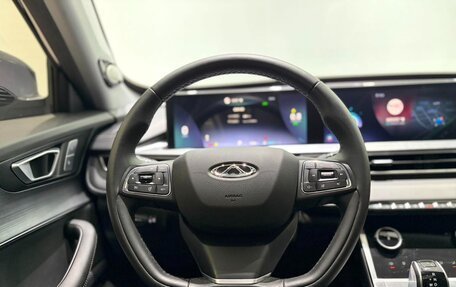 Chery Tiggo 7 Pro, 2023 год, 1 450 000 рублей, 8 фотография
