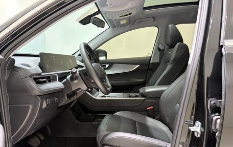 Chery Tiggo 7 Pro, 2023 год, 1 450 000 рублей, 7 фотография