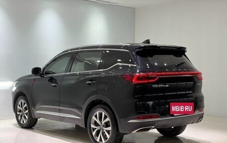 Chery Tiggo 7 Pro, 2023 год, 1 450 000 рублей, 6 фотография