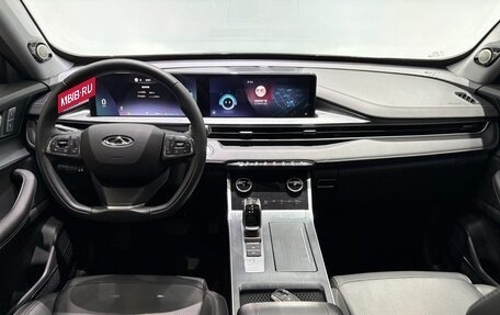 Chery Tiggo 7 Pro, 2023 год, 1 450 000 рублей, 10 фотография