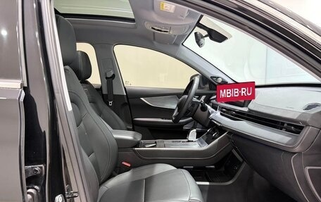 Chery Tiggo 7 Pro, 2023 год, 1 450 000 рублей, 12 фотография