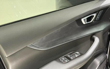 Chery Tiggo 7 Pro, 2023 год, 1 450 000 рублей, 15 фотография
