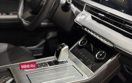 Chery Tiggo 7 Pro, 2023 год, 1 450 000 рублей, 13 фотография