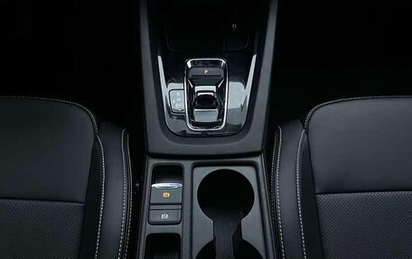 Skoda Octavia IV, 2023 год, 1 354 000 рублей, 12 фотография