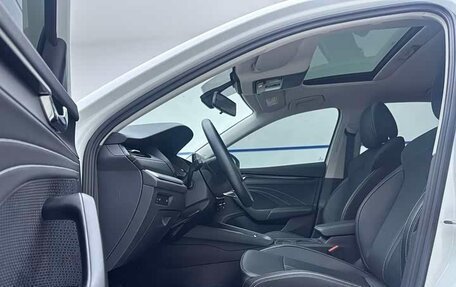 Skoda Octavia IV, 2023 год, 1 354 000 рублей, 7 фотография