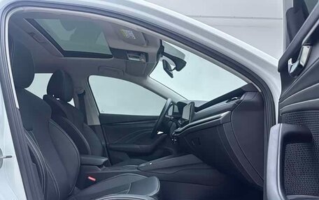 Skoda Octavia IV, 2023 год, 1 354 000 рублей, 8 фотография