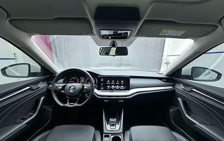 Skoda Octavia IV, 2023 год, 1 354 000 рублей, 9 фотография