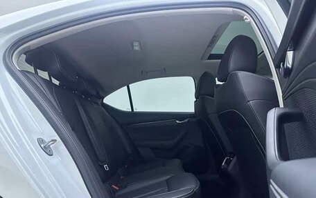 Skoda Octavia IV, 2023 год, 1 354 000 рублей, 17 фотография