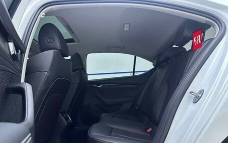 Skoda Octavia IV, 2023 год, 1 354 000 рублей, 16 фотография
