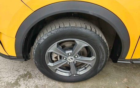 Haval F7 I, 2024 год, 1 233 000 рублей, 5 фотография