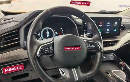 Haval F7 I, 2024 год, 1 233 000 рублей, 1 фотография