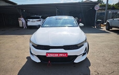 KIA K5, 2022 год, 2 800 000 рублей, 1 фотография