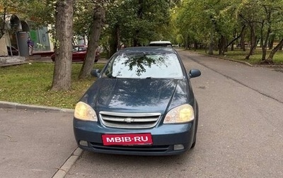 Chevrolet Lacetti, 2009 год, 400 000 рублей, 1 фотография
