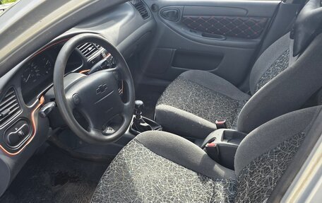 Chevrolet Lanos I, 2006 год, 53 000 рублей, 12 фотография