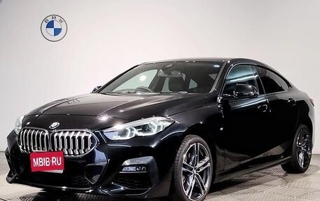 BMW 2 серия F44, 2022 год, 1 519 999 рублей, 1 фотография