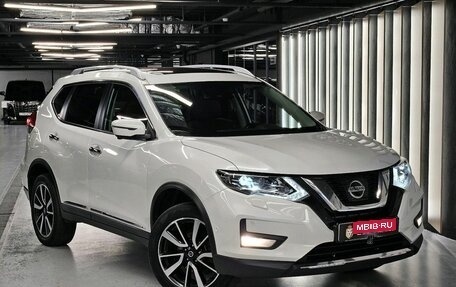 Nissan X-Trail, 2021 год, 2 650 000 рублей, 1 фотография