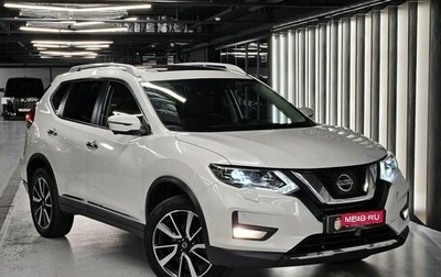 Nissan X-Trail, 2021 год, 2 650 000 рублей, 1 фотография