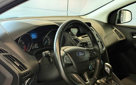 Ford Focus III, 2015 год, 970 000 рублей, 8 фотография